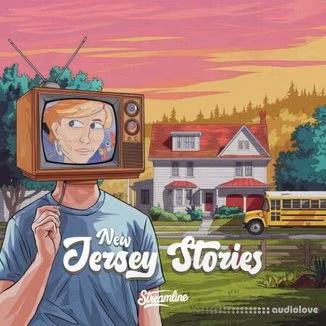 Streamline Samples New Jersey Stories [WAV]