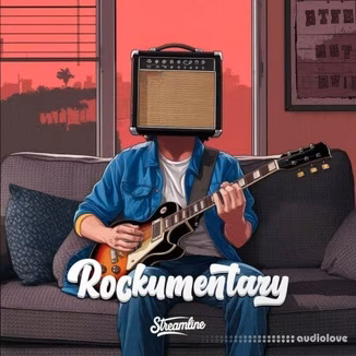 Streamline Samples Rockumentary [WAV]