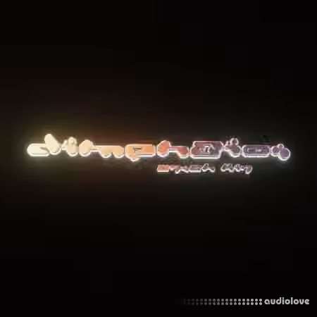 strella DIMENSION Stash Kit [WAV, MiDi, Synth Presets] - Sample Pack Artwork