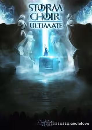 Strezov Sampling Storm Choir Ultimate [KONTAKT] - Sample Pack Artwork