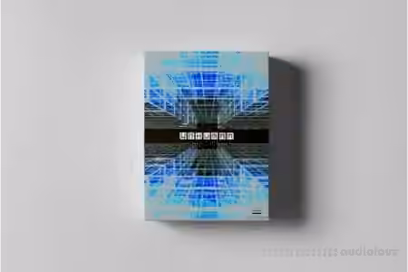 String Audio Unhuman [Synth Presets] - Sample Pack Artwork