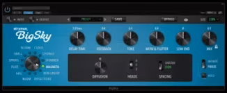Strymon Bundle v2025.04 [MacOSX]