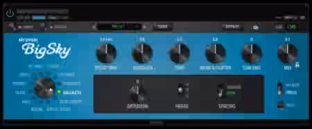 Strymon Bundle v2025.04 [MacOSX] - Sample Pack Artwork
