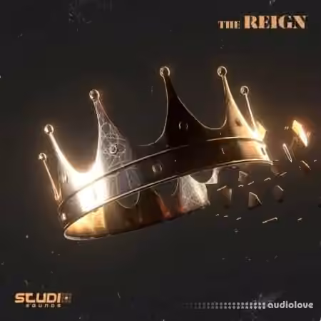 Studio Sounds The Reign [WAV, MiDi, Synth Presets]