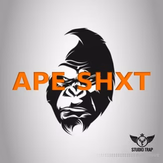 Studio Trap Ape Shxt [WAV, MiDi]