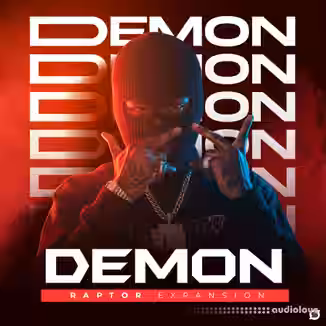 Studio Trap Demon Raptor Expansion