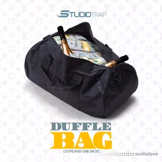 Studio Trap Duffle Bag [WAV]
