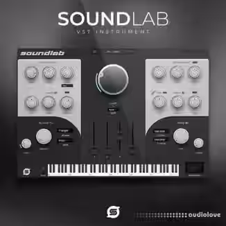 Studio Trap Soundlab RETAiL [WiN, MacOSX]