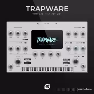 Studio Trap Sounds Trapwire v1.0.1 [WiN, MacOSX]