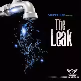 Studio Trap The Leak [WAV, MiDi]