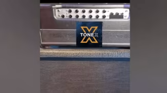 StudioAmpCaptures TONEX Masa LoanStar
