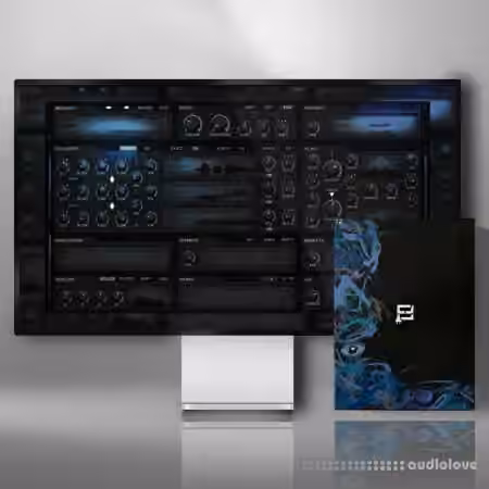StudioPlug Clarity (Electra X Bank) [Synth Presets] - Sample Pack Artwork