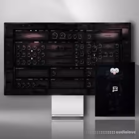 StudioPlug Dead Boy (ElectraX Bank) [Synth Presets] - Sample Pack Artwork