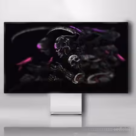 StudioPlug Ghouls (Mini Kit) [WAV, Synth Presets] - Sample Pack Artwork