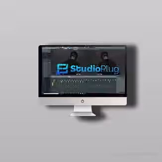 StudioPlug Metro Boomin Mix and Master [Synth Presets, DAW Templates]