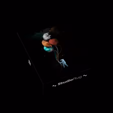 StudioPlug Moonrock [Synth Presets] - Sample Pack Artwork