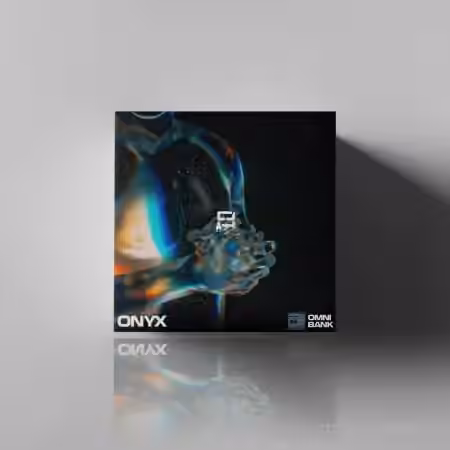 StudioPlug Onyx [Synth Presets] - Sample Pack Artwork