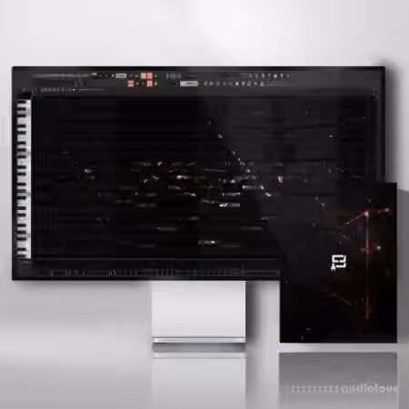 StudioPlug Sacred (Midi Kit) [MiDi] - Sample Pack Artwork