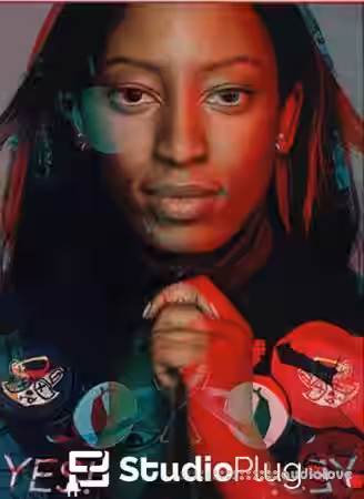 StudioPlug WondaGurl Life [WAV, MiDi] - Sample Pack Artwork