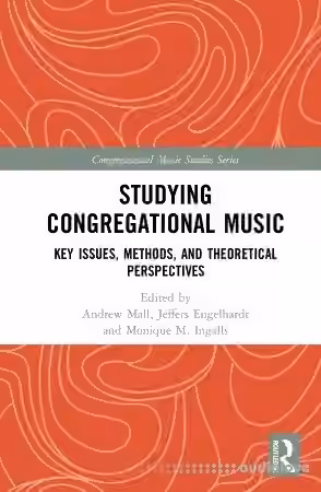 Studying Congregational Music - Sample Pack Artwork