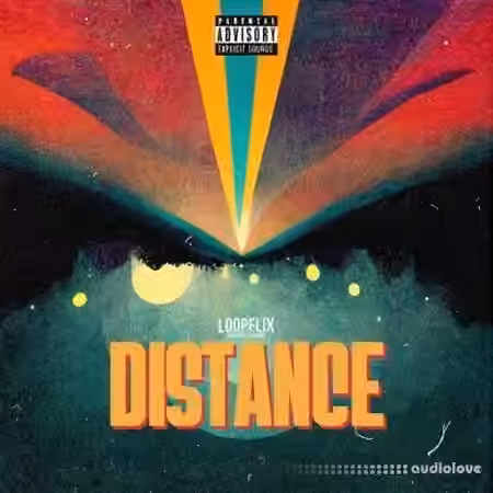 Stve Lawrence Distance [WAV]
