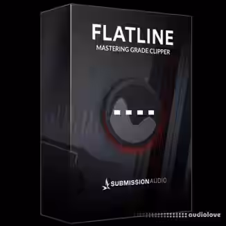 SubMission Audio Flatline v1.1.2 [WiN]