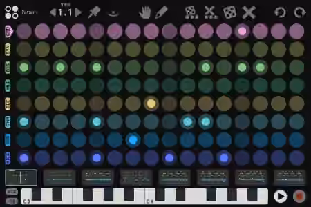Sugar Bytes Dialekt v1.0.4 [WiN] - Sample Pack Artwork