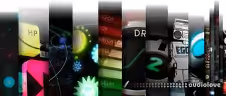 Sugar Bytes FX bundle 2022.10 [WiN] - Sample Pack Artwork