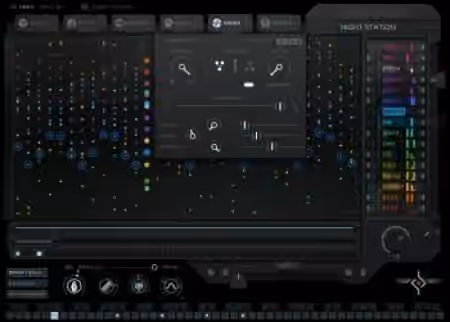 Sugar Bytes Instruments bundle 2022.9 CE [WiN] - Sample Pack Artwork