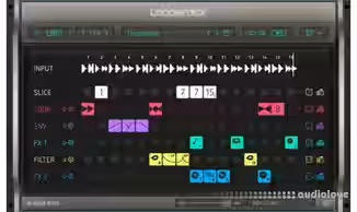 Sugar Bytes Looperator v1.1.1 [WiN]