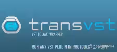 Sugar Bytes Trans VST v1.0 [WiN, MacOSX] - Sample Pack Artwork