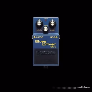 SultansofStomp SOS 01 The Driver [Synth Presets]