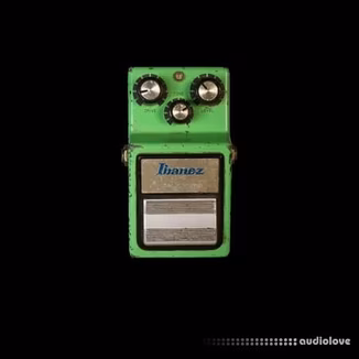 SultansofStomp SOS 06 The 1981 Screamer [Synth Presets]