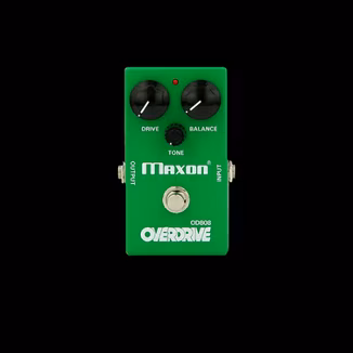 SultansofStomp SOS 23 The MaxOD 808 ToneX NAM [Synth Presets]