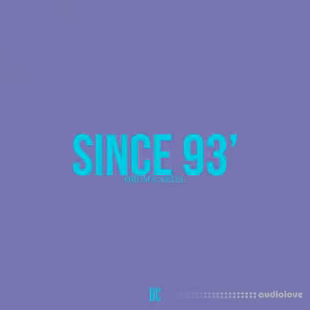 Superstaar Beats Since 93' Kit [WAV] - Sample Pack Artwork