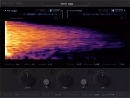 Supertone Air v1.0.1 ARM [MacOSX] - Sample Pack Artwork