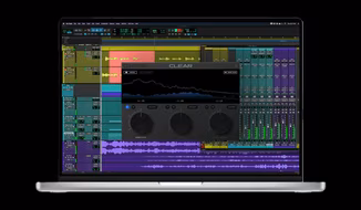 Supertone Clear v1.1.1 [WiN]