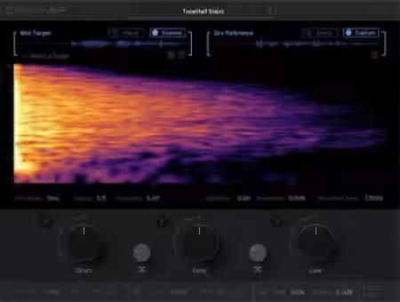 Supertone Supertone Air v1.0.1 [WiN] - Sample Pack Artwork