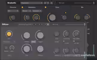 Surreal Machines Dub Machines v1.3.1 [U2B] [MacOSX]
