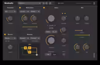 Surreal Machines Modnetic v1.3.1 [WiN]
