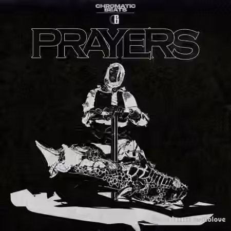 Svdominik Prayers [WAV] - Sample Pack Artwork
