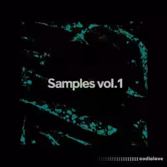 Sven Noon Samples Vol.1 [WAV]