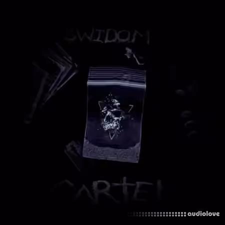 Swidom Cartel [MP3] - Sample Pack Artwork