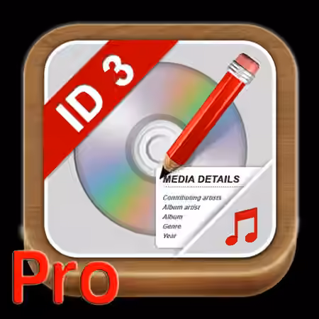 SwiftMedia Music Tag Editor Pro v3.7.3 [MacOSX] - Sample Pack Artwork