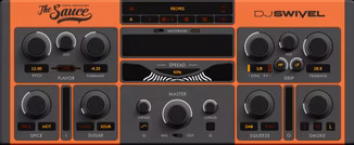 Swivel Audio The Sauce v1.4.0 [WiN]