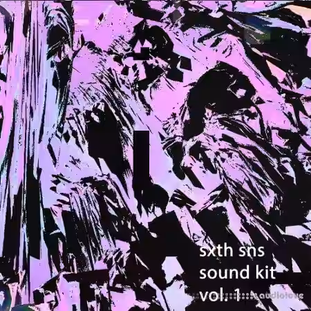 Sxth Sns Sound Kit Vol.1 [WAV]