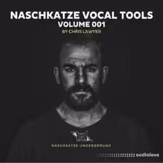 Symphonic Distribution Naschkatze Vocal Tools 001 [WAV]