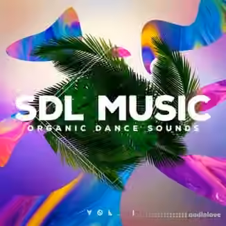 Symphonic Distribution Organic Dance Sounds VOL 1 [WAV]