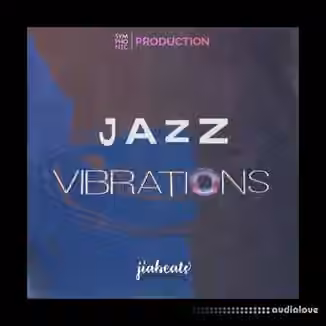 Symphonic For Production Jazz Vibrations [WAV]