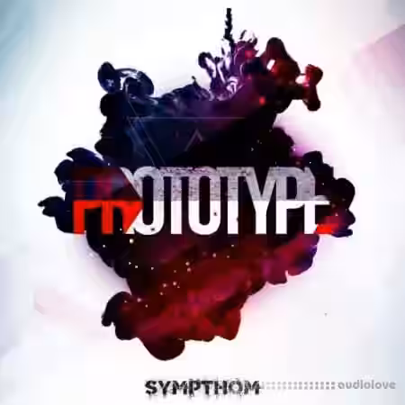 Sympthom Prototype [WAV, Synth Presets] - Sample Pack Artwork